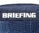 �֥꡼�ե��� BRIEFING �ݡ��� S MK POUCH S ECO TWILL �ʥ��顼���ͥ��ӡ��� BRG223G49
