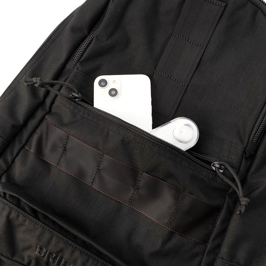 ٤Υ٥ƥաۥ֥꡼ե BRIEFING Хåѥå FREIGHTER ASSULT PACKER SQD ʥ顼֥å BRA231P31