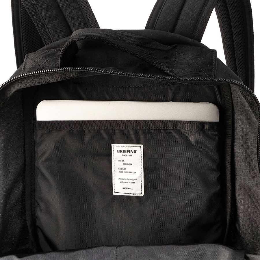 ٤Υ٥ƥաۥ֥꡼ե BRIEFING Хåѥå FREIGHTER ASSULT PACKER SQD ʥ顼֥å BRA231P31