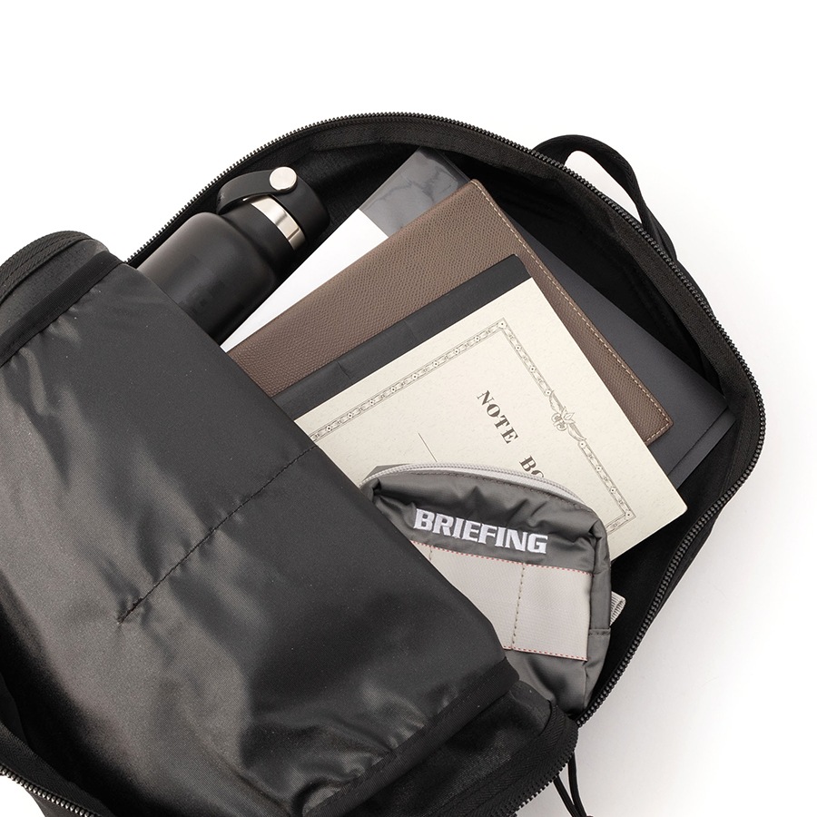 ٤Υ٥ƥաۥ֥꡼ե BRIEFING Хåѥå FREIGHTER ASSULT PACKER SQD ʥ顼֥å BRA231P31