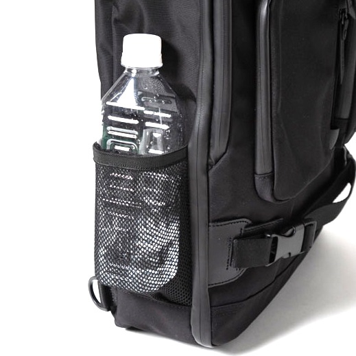 �����٤�Υ٥�ƥ��ա� MAKAVELIC �ޥ���٥�å� BUSINESS & TRAVEL BUDDIES BBC 3WAY BAG M 3WAY�Хå� M �ʥ��顼���֥�å��� 3124-10105