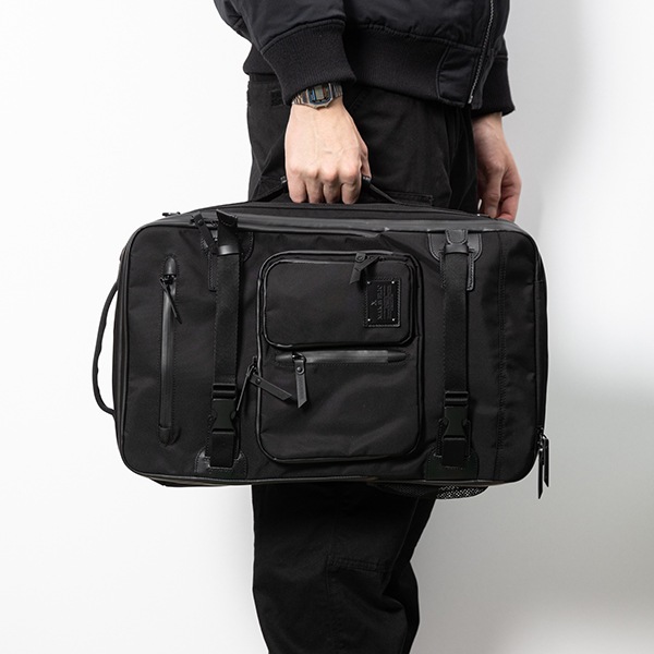 マキャベリック ブリーフケース MAKAVELIC 未使用品　値引きお気軽に BUSINESS BAG 】｜MAKAVELIC OFFICIAL ONLINE STORE
