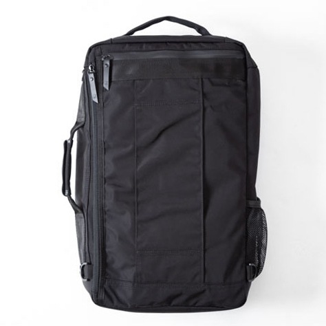 �����٤�Υ٥�ƥ��ա� MAKAVELIC �ޥ���٥�å� BUSINESS & TRAVEL BUDDIES BBC 3WAY BAG M 3WAY�Хå� M �ʥ��顼���֥�å��� 3124-10105