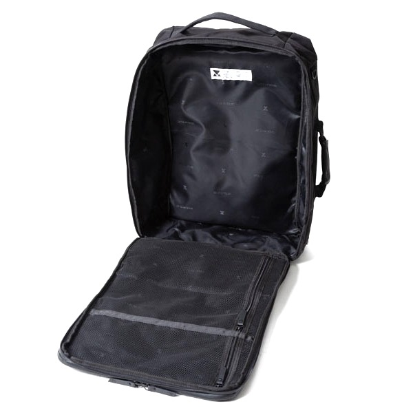 �����٤�Υ٥�ƥ��ա� MAKAVELIC �ޥ���٥�å� BUSINESS & TRAVEL BUDDIES BBC 3WAY BAG M 3WAY�Хå� M �ʥ��顼���֥�å��� 3124-10105