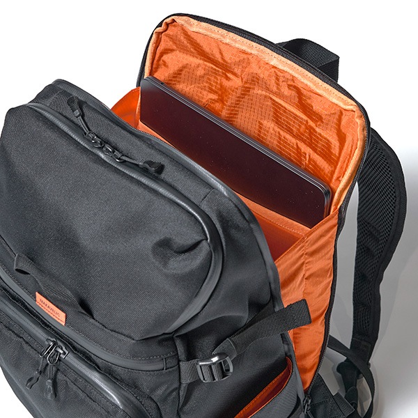 �����٤�Υ٥�ƥ��ա� MAKAVELIC �ޥ���٥�å� CHASE RECTANGLE 4 DAYPACK �ǥ��ѥå� �ʥ��顼���֥�å��� 3125-10113