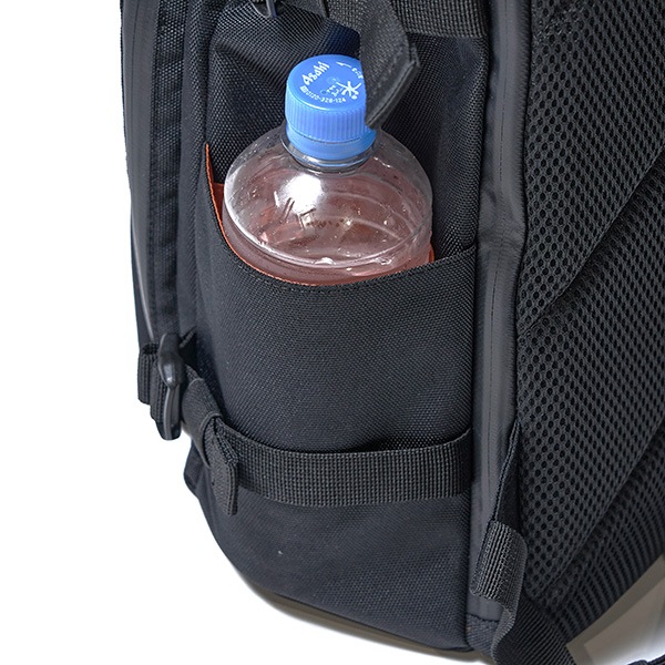 �����٤�Υ٥�ƥ��ա� MAKAVELIC �ޥ���٥�å� CHASE RECTANGLE 4 DAYPACK �ǥ��ѥå� �ʥ��顼���֥�å��� 3125-10113