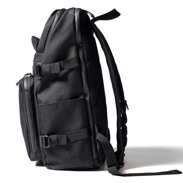 �����٤�Υ٥�ƥ��ա� MAKAVELIC �ޥ���٥�å� CHASE RECTANGLE 4 DAYPACK �ǥ��ѥå� �ʥ��顼���֥�å��� 3125-10113