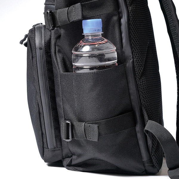 �����٤�Υ٥�ƥ��ա� MAKAVELIC �ޥ���٥�å� CHASE RECTANGLE 4 DAYPACK �ǥ��ѥå� �ʥ��顼���֥�å��� 3125-10113