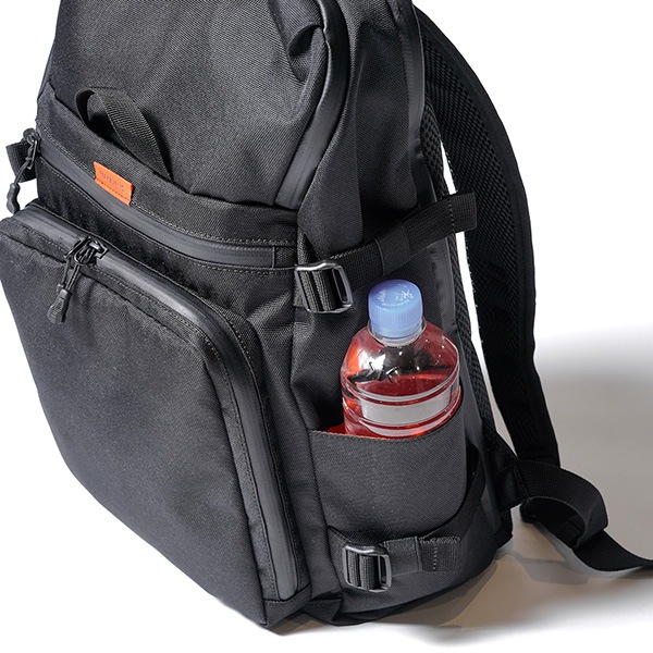 �����٤�Υ٥�ƥ��ա� MAKAVELIC �ޥ���٥�å� CHASE RECTANGLE 4 DAYPACK �ǥ��ѥå� �ʥ��顼���֥�å��� 3125-10113