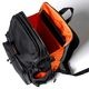 �����٤�Υ٥�ƥ��ա� MAKAVELIC �ޥ���٥�å� CHASE RECTANGLE 4 DAYPACK �ǥ��ѥå� �ʥ��顼���֥�å��� 3125-10113