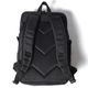 �����٤�Υ٥�ƥ��ա� MAKAVELIC �ޥ���٥�å� CHASE RECTANGLE 4 DAYPACK �ǥ��ѥå� �ʥ��顼���֥�å��� 3125-10113