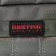 �����٤�Υ٥�ƥ��ա� �֥꡼�ե��� BRIEFING ���������Хå� S MAG SHOULDER S �ʥ��顼���ե��ꥢ������� BRA243L38