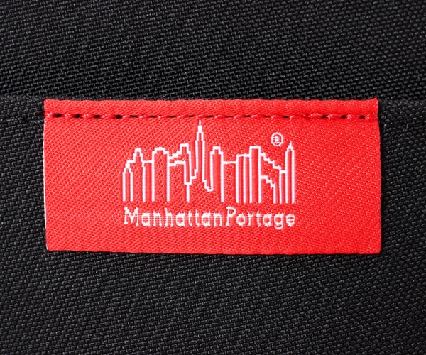 �ڸ���ȥ�٥�ݡ����ץ쥼��ȡۡ����٤�Υ٥�ƥ��ա� Manhattan Portage �ޥ�ϥå���ݡ��ơ��� �Хå��ѥå� �ʥ��顼���֥�å��� MP2222VLHPWP