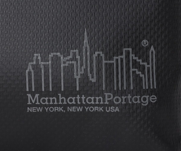 �ڸ���ȥ�٥�ݡ����ץ쥼��ȡۡ����٤�Υ٥�ƥ��ա� Manhattan Portage �ޥ�ϥå���ݡ��ơ��� �Хå��ѥå� �ʥ��顼���֥�å��� MP2222VLHPWP