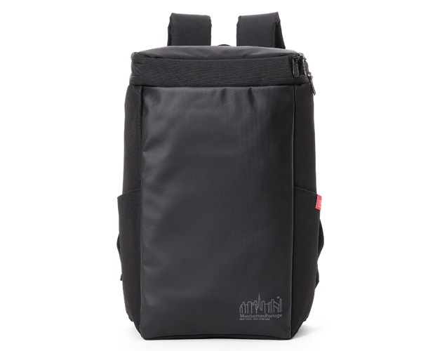 �ڸ���ȥ�٥�ݡ����ץ쥼��ȡۡ����٤�Υ٥�ƥ��ա� Manhattan Portage �ޥ�ϥå���ݡ��ơ��� �Хå��ѥå� �ʥ��顼���֥�å��� MP2222VLHPWP