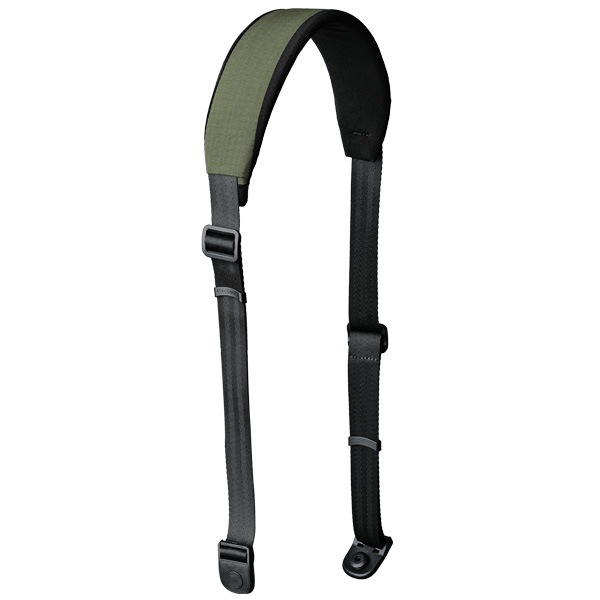 ALPAKA アルパカ PADDED REMOVABLE STRAP ストラップ （カラー