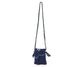 �����٤�Υ٥�ƥ��ա� �ݡ��������饷�å� ����ɡ� OMAMORI POUCH W / SILK & SILVER M �ݡ��� M �ʥ��顼���֥롼�� PORTER CLASSIC 001-4019