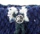 �����٤�Υ٥�ƥ��ա� �ݡ��������饷�å� ����ɡ� OMAMORI POUCH W / SILK & SILVER M �ݡ��� M �ʥ��顼���֥롼�� PORTER CLASSIC 001-4019
