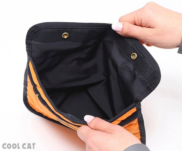 �ݡ����� �ե����� ���������Хå� 855-07415 �ʥ��顼���֥�å���