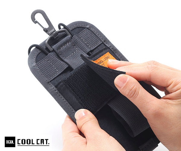 美品 定価1.6万 PORTER ポーター フライングエース デバイスホルダー PORTER ポーター フライングエース デバイスホルダー | カバンの
