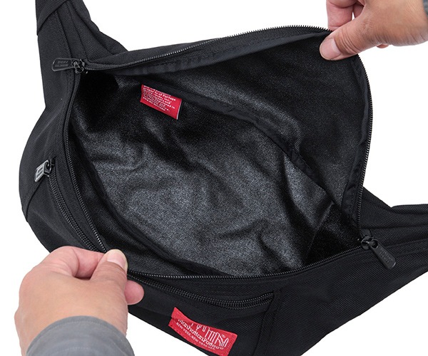 �����٤�Υ٥�ƥ��ա�Manhattan Portage �ޥ�ϥå���ݡ��ơ��� �������ȥХå��ʥ��顼���֥�å���MP1101