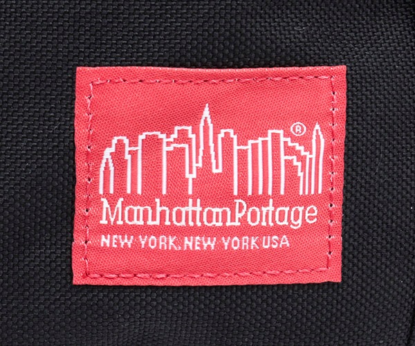 �����٤�Υ٥�ƥ��ա�Manhattan Portage �ޥ�ϥå���ݡ��ơ��� �������ȥХå��ʥ��顼���֥�å���MP1101