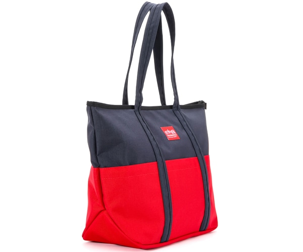 ٤Υ٥ƥաManhattan Portage ޥϥåݡơ ȡȥХåʥ顼ͥӡߥåɡMP1337Z