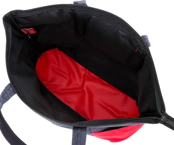 �����٤�Υ٥�ƥ��ա�Manhattan Portage �ޥ�ϥå���ݡ��ơ��� �ȡ��ȥХå��ʥ��顼���������ͥ��ӡ��ߥ�åɡ�MP1337Z