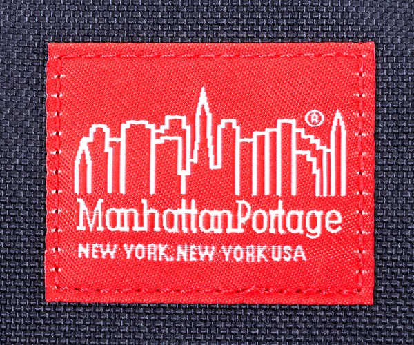 �����٤�Υ٥�ƥ��ա�Manhattan Portage �ޥ�ϥå���ݡ��ơ��� �ȡ��ȥХå��ʥ��顼���������ͥ��ӡ��ߥ�åɡ�MP1337Z