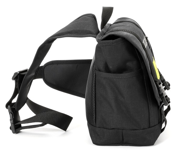 �����٤�Υ٥�ƥ��ա�Manhattan Portage �ޥ�ϥå���ݡ��ơ��� ��å��󥸥㡼�Хå� �ʥ��顼���֥�å��� MP1621LNW
