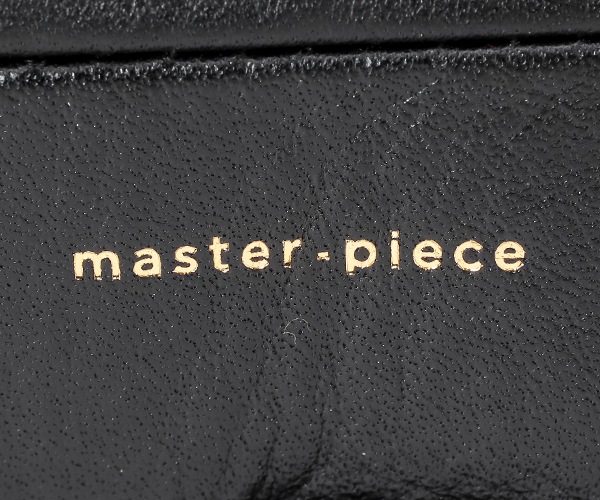 ٤Υ٥ƥաmaster-piece ޥԡ ver.3 Хå ʥ顼֥å 01664-v3
