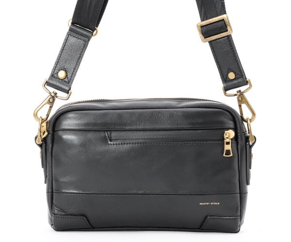 ٤Υ٥ƥաmaster-piece ޥԡ ver.3 Хå ʥ顼֥å 01664-v3