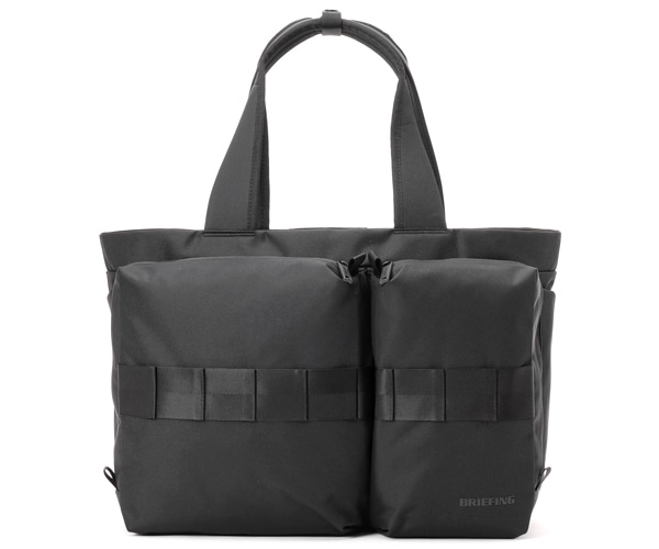 BRIEFING ブリーフィング バッグ SW WIDE TOTE WR トートバッグ