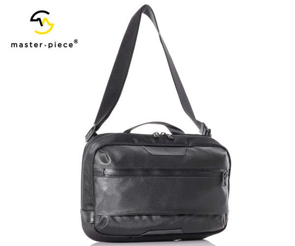 �����٤�Υ٥�ƥ��ա� master-piece �ޥ������ԡ��� �ץ����쥹 �����ƥ���ver. ���������Хå� �ʥ��顼���֥�å��� 02403-sc