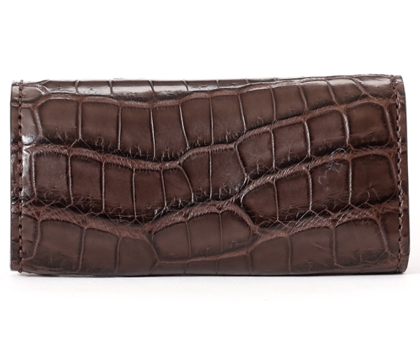 選べるノベルティ付】 ワイルドスワンズ クロコダイル クリッパー3