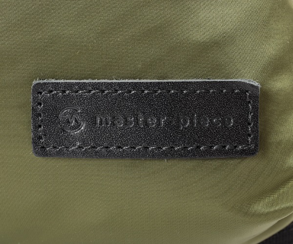 �����٤�Υ٥�ƥ��ա� master-piece �ޥ������ԡ��� �饤�ȥ˥�ver.2 �إ��åȥХå� L �ʥ��顼���������� 02122-v2