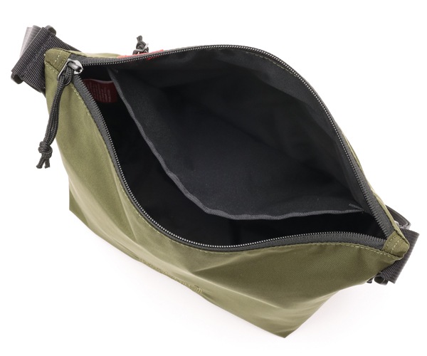 ٤Υ٥ƥա Manhattan Portage ޥϥåݡơ å󥸥㡼Хå S ʥ顼 MP1605JRNFCD420DECO