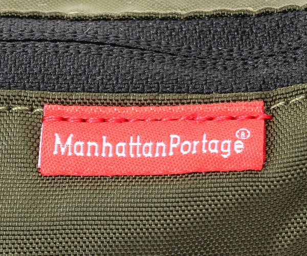 ٤Υ٥ƥա Manhattan Portage ޥϥåݡơ å󥸥㡼Хå S ʥ顼 MP1605JRNFCD420DECO