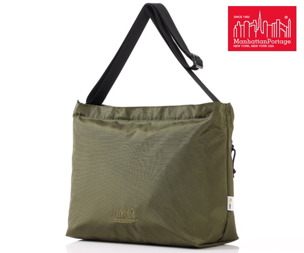 ٤Υ٥ƥա Manhattan Portage ޥϥåݡơ å󥸥㡼Хå S ʥ顼 MP1605JRNFCD420DECO