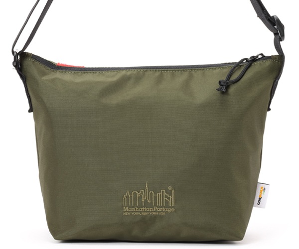 ٤Υ٥ƥա Manhattan Portage ޥϥåݡơ å󥸥㡼Хå S ʥ顼 MP1605JRNFCD420DECO
