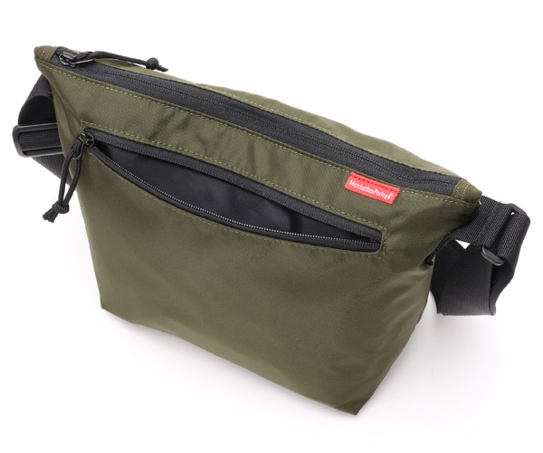٤Υ٥ƥա Manhattan Portage ޥϥåݡơ å󥸥㡼Хå S ʥ顼 MP1605JRNFCD420DECO
