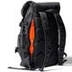�����٤�Υ٥�ƥ��ա� MAKAVELIC �ޥ���٥�å� CHASE DOUBLE LINE 4 BACKPACK �Хå��ѥå� �ʥ��顼���֥�å��� 3125-10114