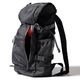�����٤�Υ٥�ƥ��ա� MAKAVELIC �ޥ���٥�å� CHASE DOUBLE LINE 4 BACKPACK �Хå��ѥå� �ʥ��顼���֥�å��� 3125-10114