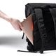 �����٤�Υ٥�ƥ��ա� MAKAVELIC �ޥ���٥�å� CHASE DOUBLE LINE 4 BACKPACK �Хå��ѥå� �ʥ��顼���֥�å��� 3125-10114