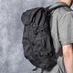 �����٤�Υ٥�ƥ��ա� MAKAVELIC �ޥ���٥�å� CHASE DOUBLE LINE 4 BACKPACK �Хå��ѥå� �ʥ��顼���֥�å��� 3125-10114