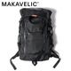 �����٤�Υ٥�ƥ��ա� MAKAVELIC �ޥ���٥�å� CHASE DOUBLE LINE 4 BACKPACK �Хå��ѥå� �ʥ��顼���֥�å��� 3125-10114