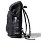 �����٤�Υ٥�ƥ��ա� MAKAVELIC �ޥ���٥�å� CHASE DOUBLE LINE 4 BACKPACK �Хå��ѥå� �ʥ��顼���֥�å��� 3125-10114