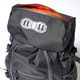 �����٤�Υ٥�ƥ��ա� MAKAVELIC �ޥ���٥�å� CHASE DOUBLE LINE 4 BACKPACK �Хå��ѥå� �ʥ��顼���֥�å��� 3125-10114