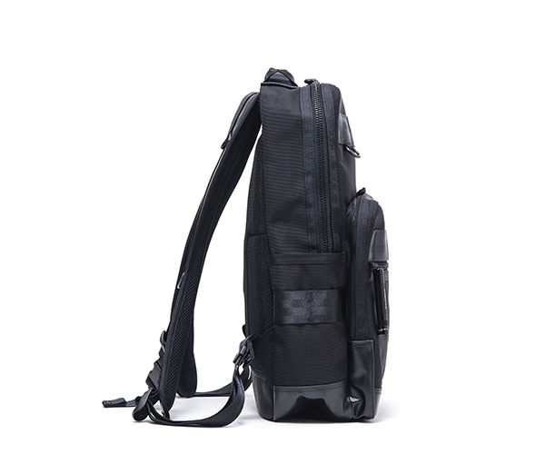 ポーター ヒート デイパック 703-17932 （カラー：ブラック