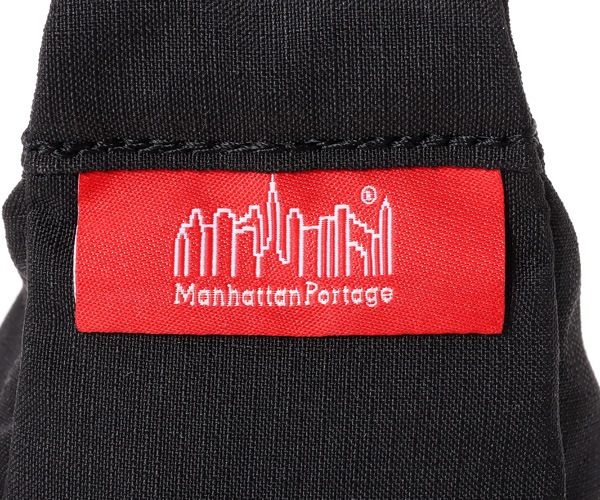 �����٤�Υ٥�ƥ��ա� Manhattan Portage �ޥ�ϥå���ݡ��ơ��� ���������Хå� �ʥ��顼���֥�å��� MP2409CDRSP